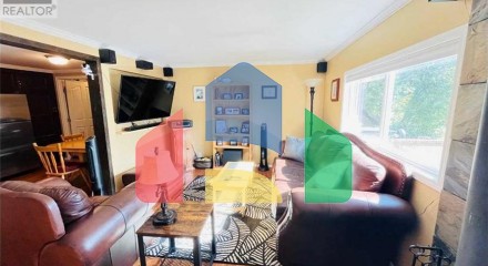 Residential - Single Family Home - Cremona, Canada - Canada
