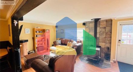 Residential - Single Family Home - Cremona, Canada - Canada