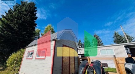 Residential - Single Family Home - Cremona, Canada - Canada