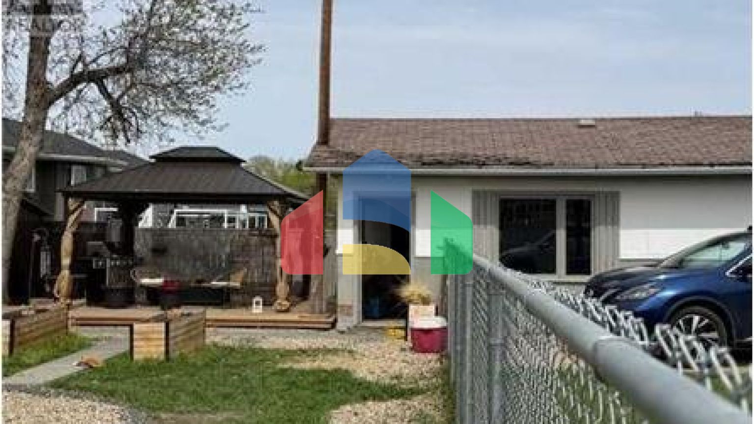 Residential - Single Family Home - Drumheller, Canada - Canada