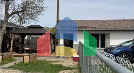 Residential - Single Family Home - Drumheller, Canada - Canada