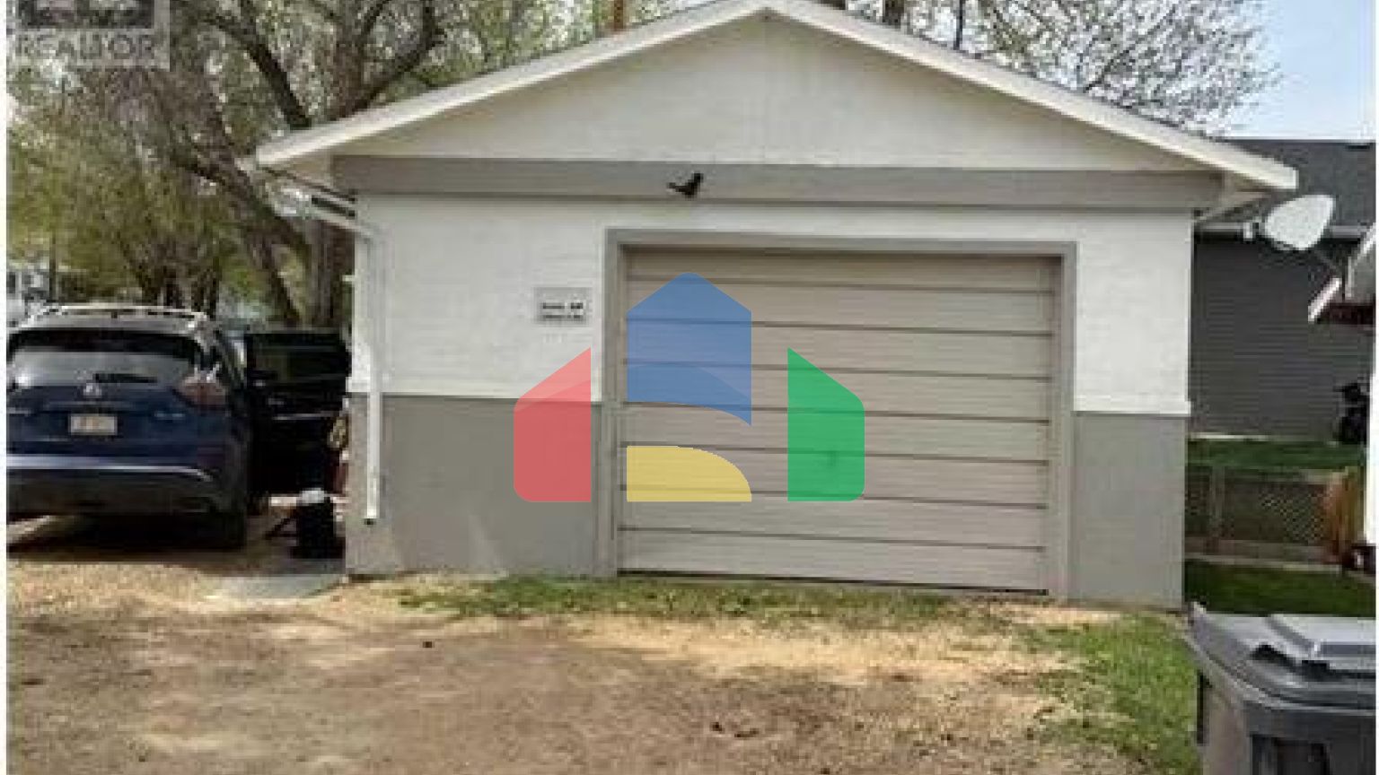 Residential - Single Family Home - Drumheller, Canada - Canada