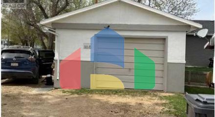 Residential - Single Family Home - Drumheller, Canada - Canada