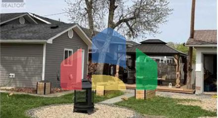 Residential - Single Family Home - Drumheller, Canada - Canada