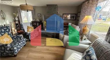 Residential - Single Family Home - Drumheller, Canada - Canada