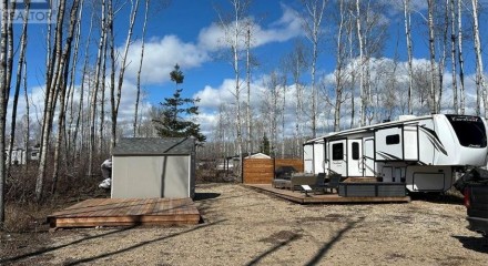 Residential - Single Family Home - Big River, Canada - Canada