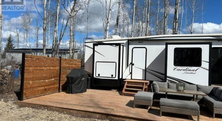 Residential - Single Family Home - Big River, Canada - Canada