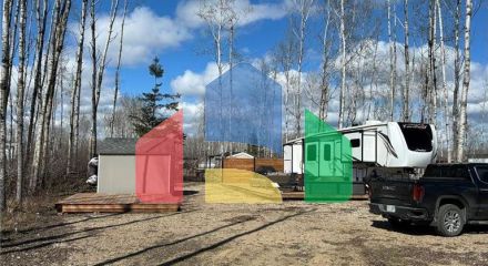 Residential - Single Family Home - Big River, Canada - Canada