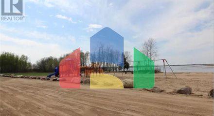 Residential - Single Family Home - Big River, Canada - Canada