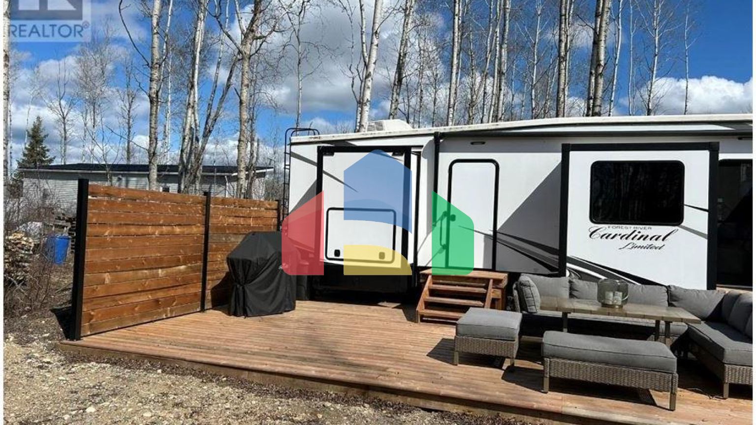 Residential - Single Family Home - Big River, Canada - Canada