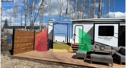 Residential - Single Family Home - Big River, Canada - Canada