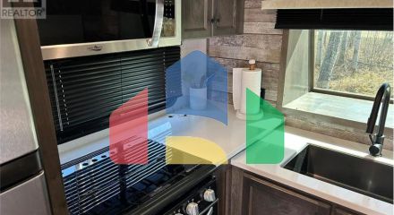 Residential - Single Family Home - Big River, Canada - Canada