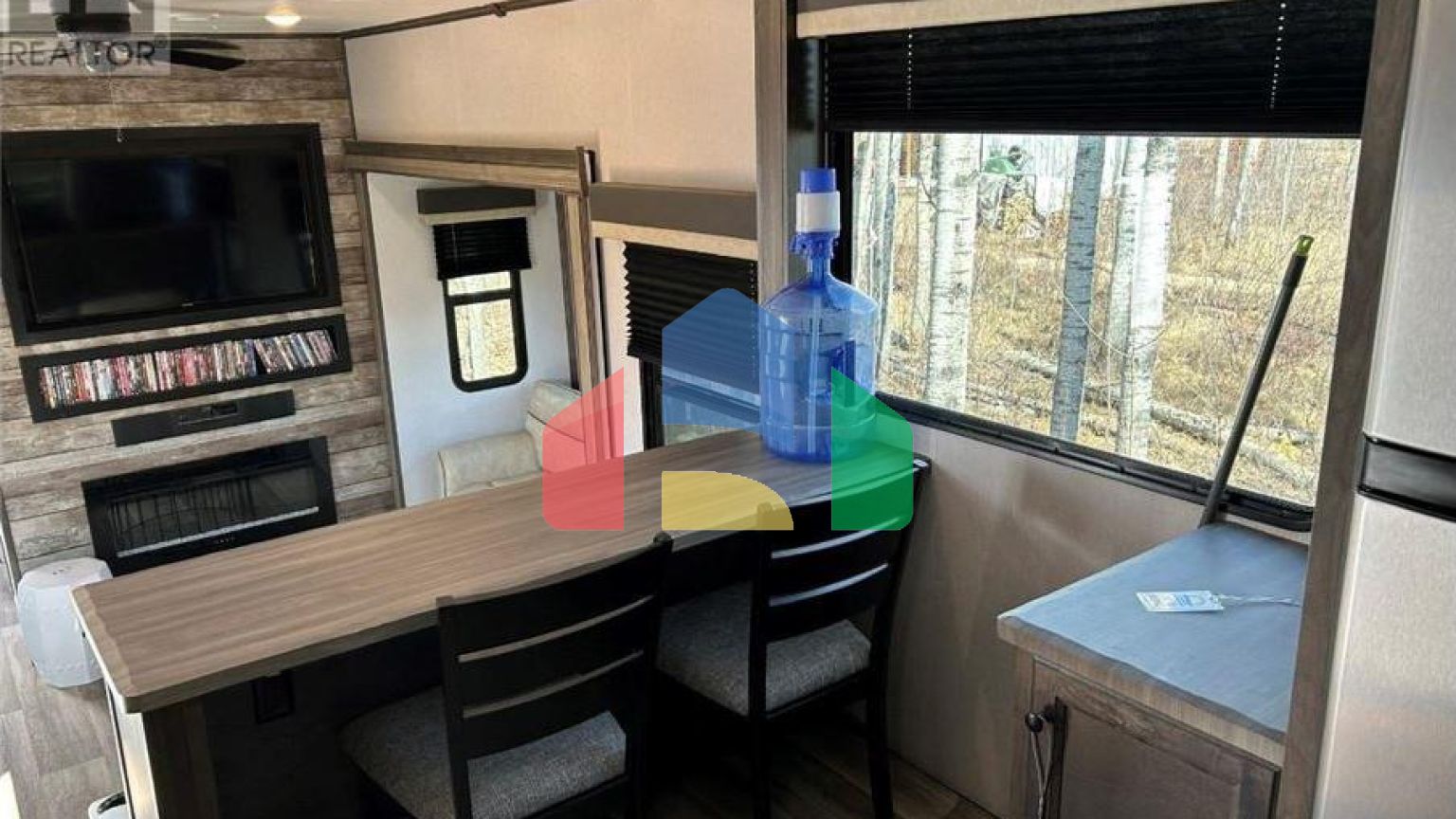 Residential - Single Family Home - Big River, Canada - Canada