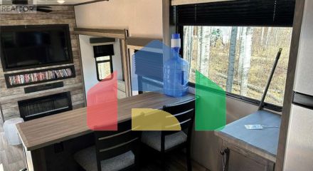 Residential - Single Family Home - Big River, Canada - Canada