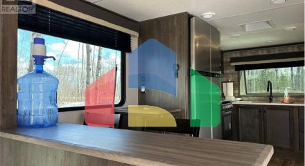 Residential - Single Family Home - Big River, Canada - Canada