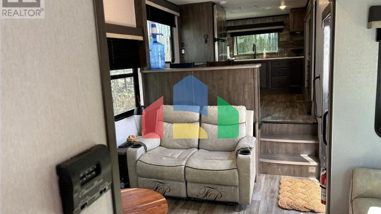 Residential - Single Family Home - Big River, Canada - Canada