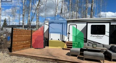Residential - Single Family Home - Big River, Canada - Canada