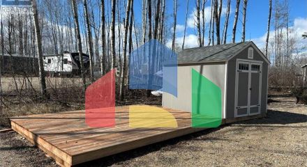 Residential - Single Family Home - Big River, Canada - Canada