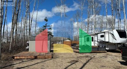 Residential - Single Family Home - Big River, Canada - Canada
