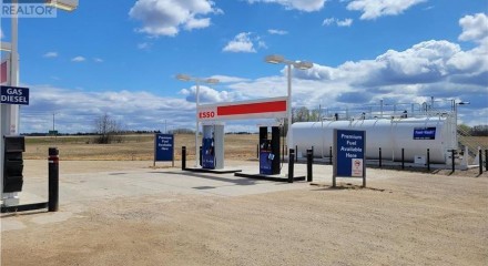 Commercial - Commercial/Retail - Shell Lake, Canada - Canada