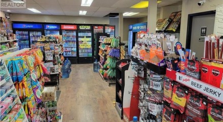 Commercial - Commercial/Retail - Shell Lake, Canada - Canada
