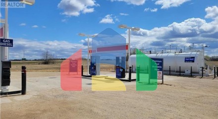 Commercial - Commercial/Retail - Shell Lake, Canada - Canada