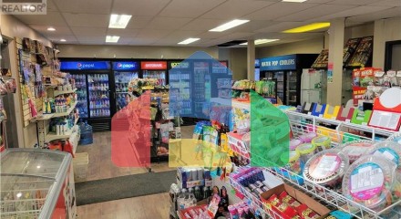 Commercial - Commercial/Retail - Shell Lake, Canada - Canada