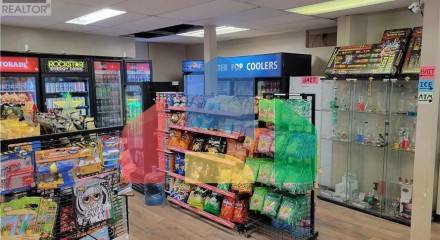 Commercial - Commercial/Retail - Shell Lake, Canada - Canada