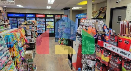 Commercial - Commercial/Retail - Shell Lake, Canada - Canada