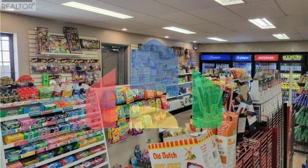 Commercial - Commercial/Retail - Shell Lake, Canada - Canada