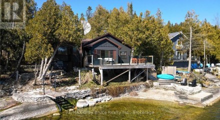 Residential - Single Family Home - Northern Bruce Peninsula, Canada - Canada