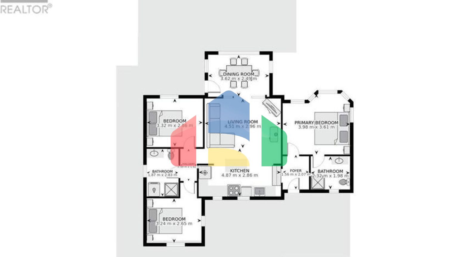 Residential - Single Family Home - Northern Bruce Peninsula, Canada - Canada