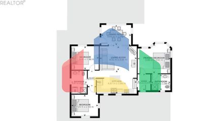 Residential - Single Family Home - Northern Bruce Peninsula, Canada - Canada