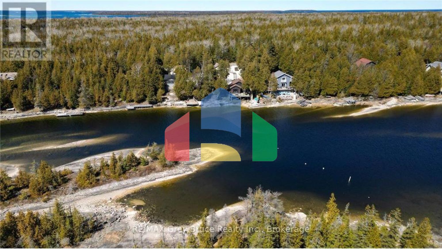 Residential - Single Family Home - Northern Bruce Peninsula, Canada - Canada