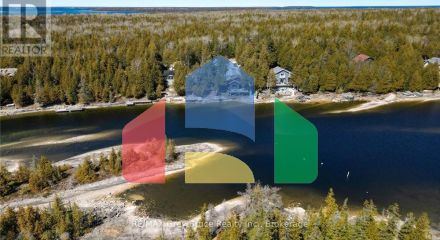 Residential - Single Family Home - Northern Bruce Peninsula, Canada - Canada