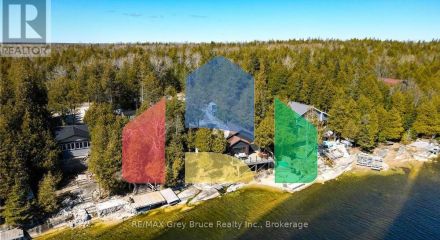 Residential - Single Family Home - Northern Bruce Peninsula, Canada - Canada