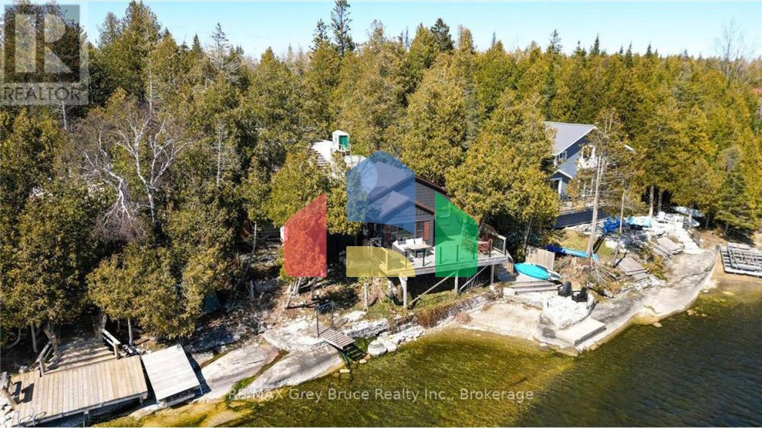 Residential - Single Family Home - Northern Bruce Peninsula, Canada - Canada