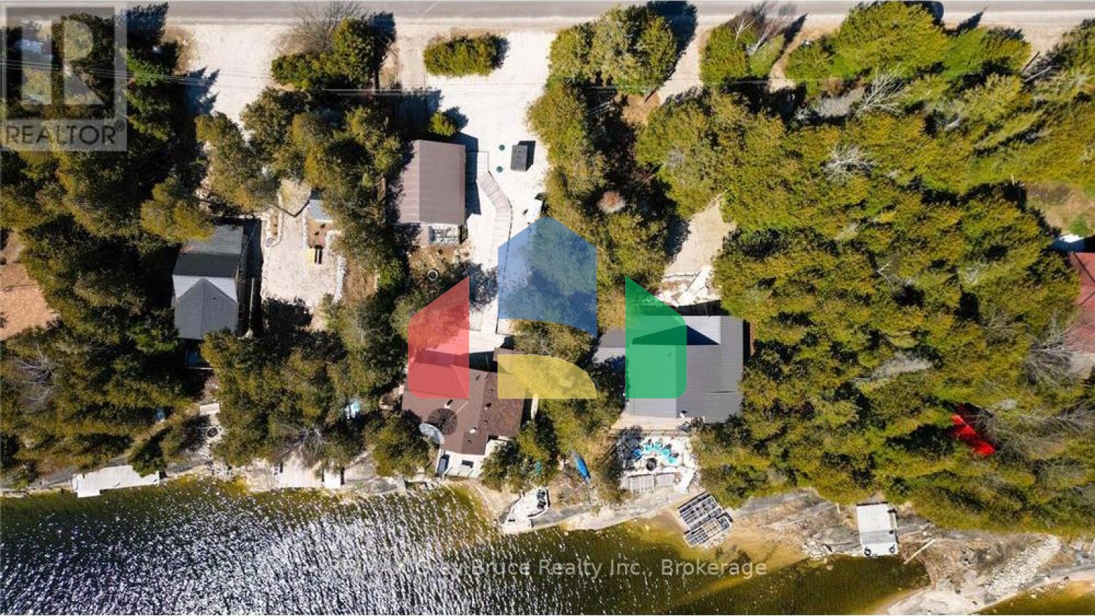 Residential - Single Family Home - Northern Bruce Peninsula, Canada - Canada