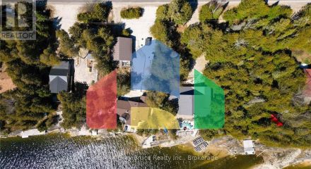 Residential - Single Family Home - Northern Bruce Peninsula, Canada - Canada