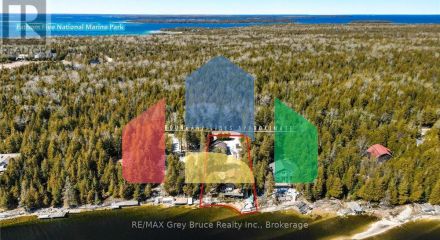 Residential - Single Family Home - Northern Bruce Peninsula, Canada - Canada