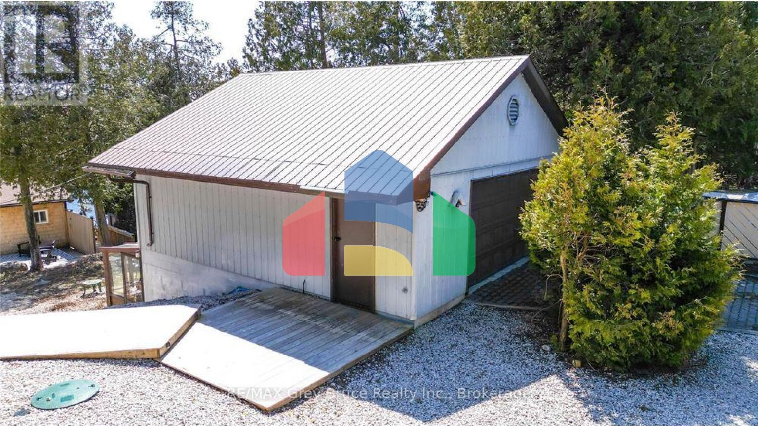 Residential - Single Family Home - Northern Bruce Peninsula, Canada - Canada