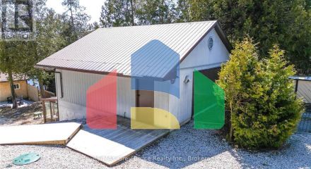 Residential - Single Family Home - Northern Bruce Peninsula, Canada - Canada