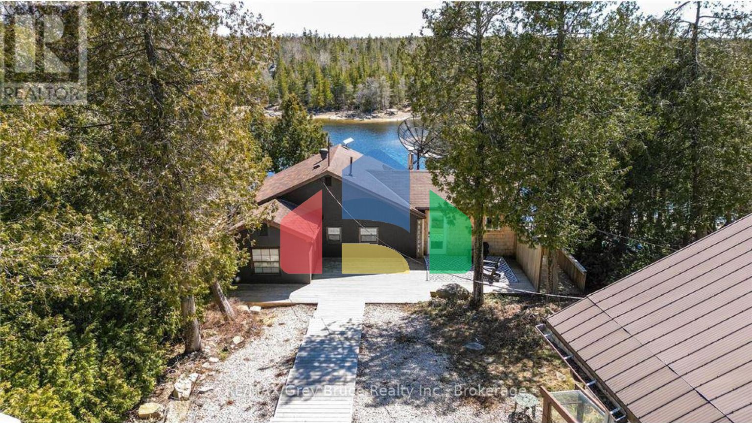 Residential - Single Family Home - Northern Bruce Peninsula, Canada - Canada