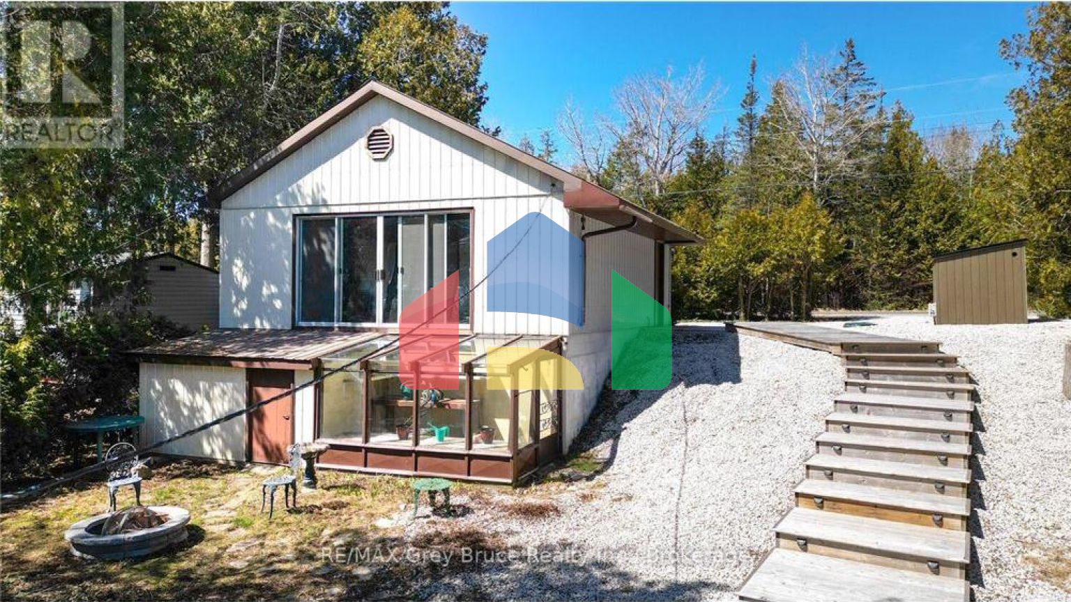 Residential - Single Family Home - Northern Bruce Peninsula, Canada - Canada