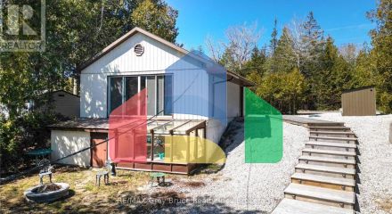 Residential - Single Family Home - Northern Bruce Peninsula, Canada - Canada