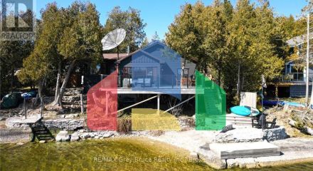 Residential - Single Family Home - Northern Bruce Peninsula, Canada - Canada