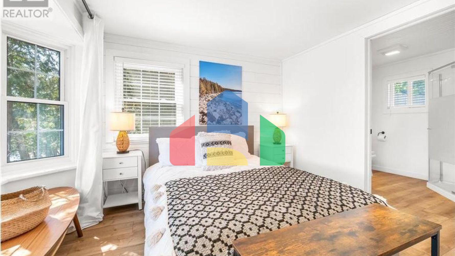 Residential - Single Family Home - Northern Bruce Peninsula, Canada - Canada