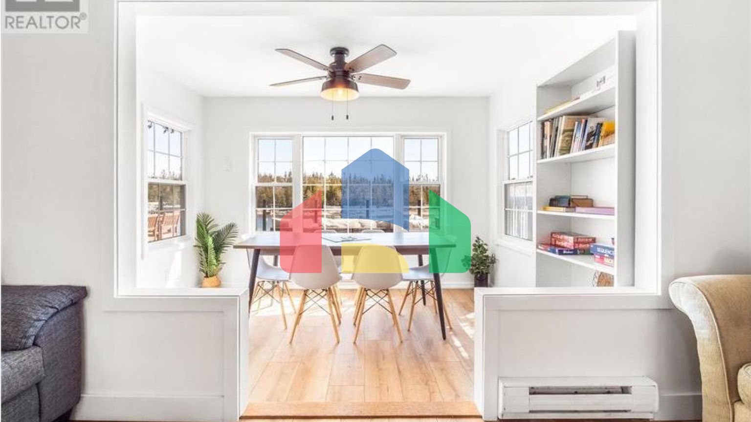 Residential - Single Family Home - Northern Bruce Peninsula, Canada - Canada