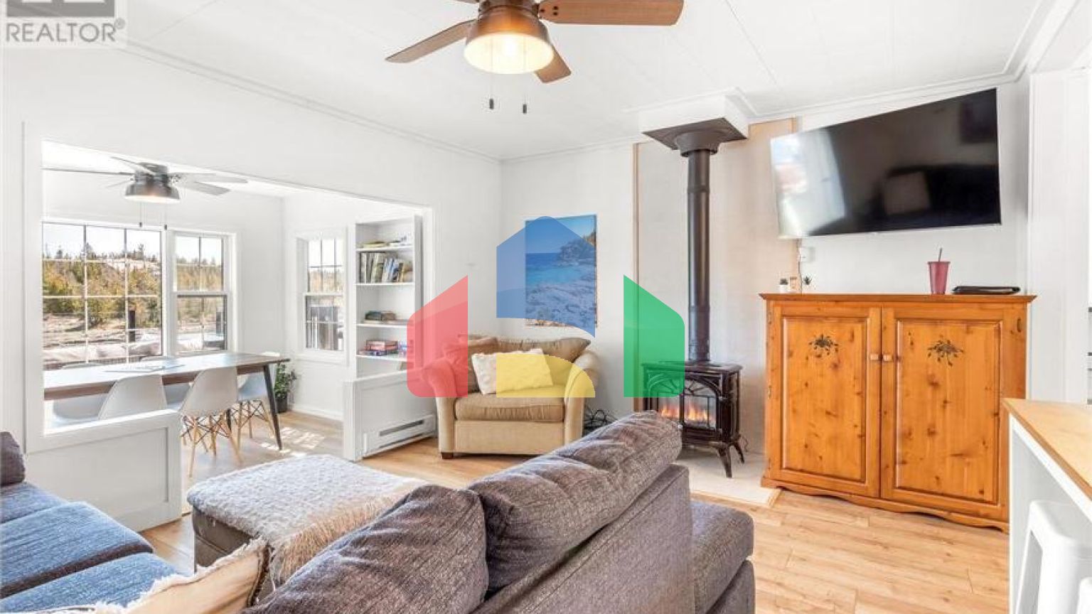 Residential - Single Family Home - Northern Bruce Peninsula, Canada - Canada