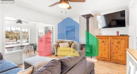 Residential - Single Family Home - Northern Bruce Peninsula, Canada - Canada